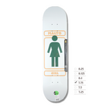 GIRL KHAKI TO SHACKY OG SEAN MALTO 7.75