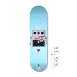GIRL STOMP SEAN MALTO 8.0 – Leapsskateboarding GIRL STOMP SEAN MALTO 8.0 – Leapsskateboarding