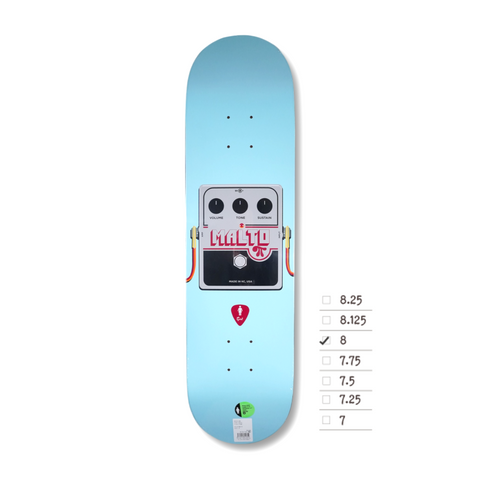 GIRL STOMP SEAN MALTO 8.0 – Leapsskateboarding GIRL STOMP SEAN MALTO 8.0 – Leapsskateboarding