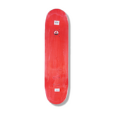 GRIZZLY RASTA SMU DECK - 7.37