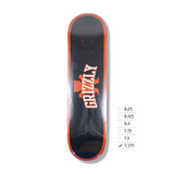 GRIZZLY SF SMU DECK - 7.37