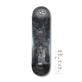 Helluva life cycle twin tail deck 8.0