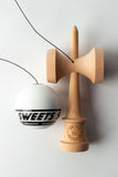 "Sweets Kendamas - SWEETS STARTER WHITE