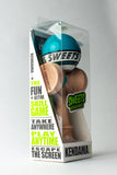 Sweets Kendamas - SWEETS STARTER  SKY BLUE