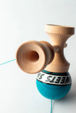 Sweets Kendamas - SWEETS STARTER  SKY BLUE