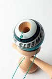 Sweets Kendamas - SWEETS STARTER  SKY BLUE