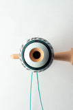 Sweets Kendamas - SWEETS STARTER  SKY BLUE
