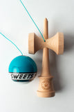Sweets Kendamas - SWEETS STARTER  SKY BLUE