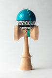 Sweets Kendamas - SWEETS STARTER  SKY BLUE