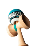 Sweets Kendamas - SWEETS STARTER  SKY BLUE