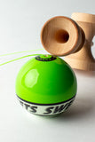Sweets Kendamas - SWEETS STARTER GREEN