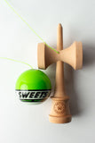 Sweets Kendamas - SWEETS STARTER GREEN