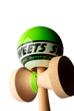 Sweets Kendamas - SWEETS STARTER GREEN