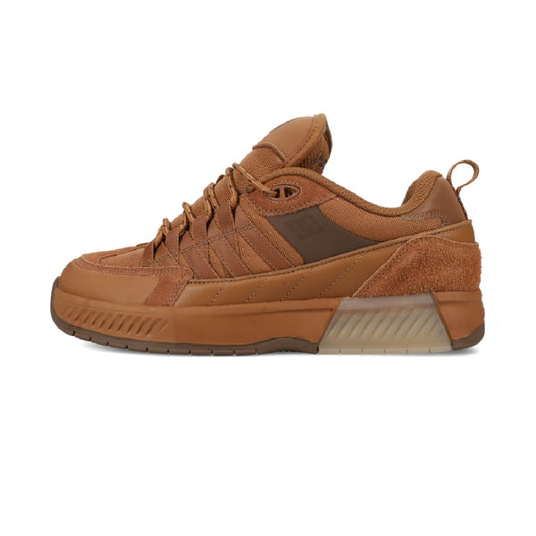 【DC Shoe】 THE LUCIEN -Lucien Clarke Pro DC LUCIEN BTN – Leapsskateboarding