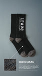 LEAPS SOCKS