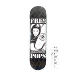 KING - NAKEL SMITH - FREE POPS 8.0