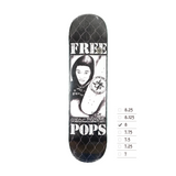 KING - NAKEL SMITH - FREE POPS 8.0