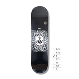 KING - TEAM - EL PADRINO 8.0