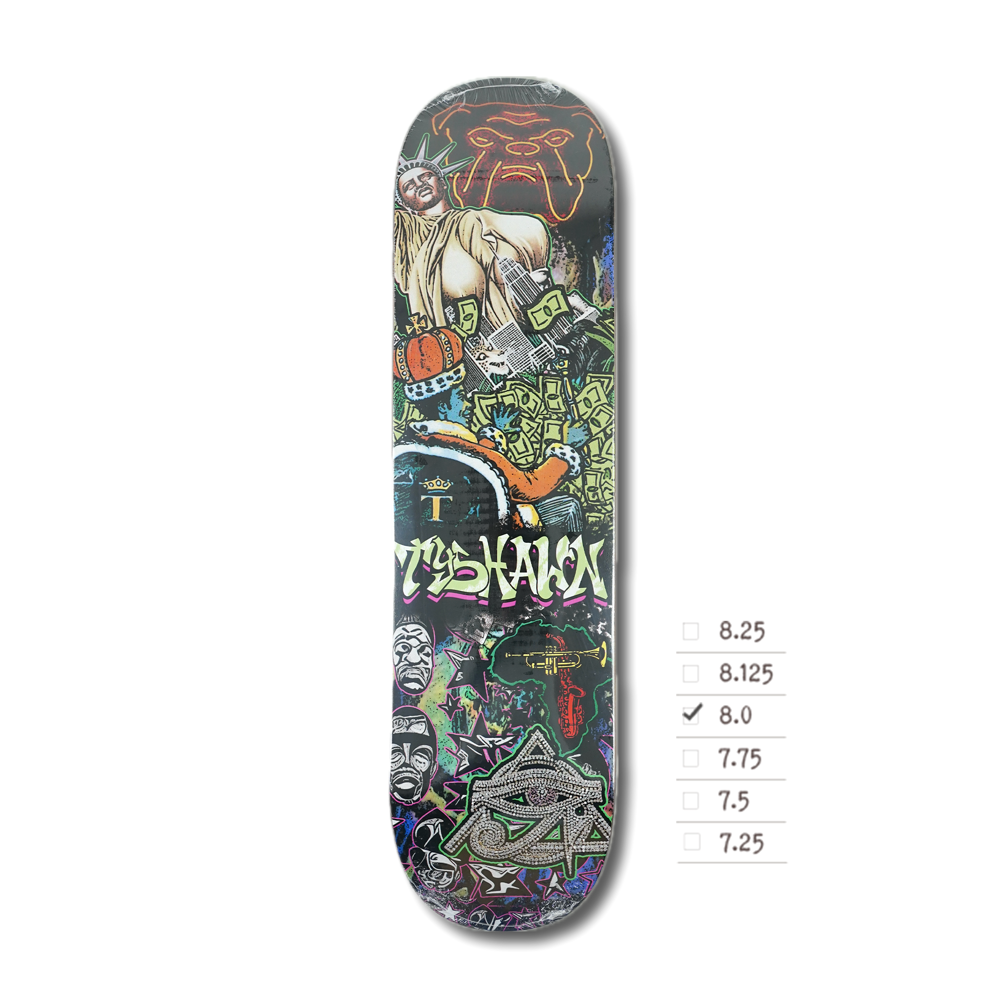 SKATE – Leapsskateboarding