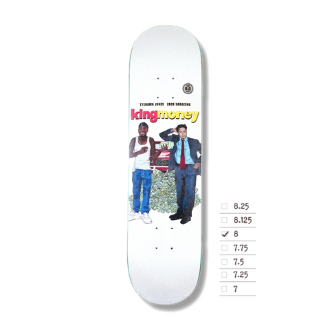 スケボーコンプリート KING skateboard おまけ付き スケボーコンプリート KING skateboard おまけ付き