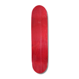 LEAPS WELCOME DECK WHITE 7.75/8.0