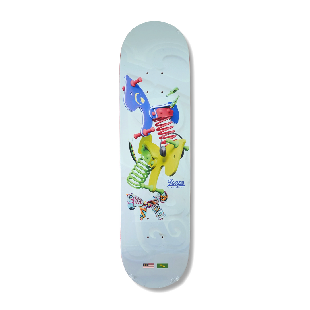 LEAPS SKATEBOARDING | オンラインストア – Leapsskateboarding