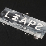 LEAPS "Rainy day"  SST