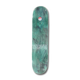 MEOW DECK 25 BIG CAT MINI TIE DYE 7.25