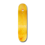 MEOW DECK 25 LOGO MINI PURPLE 7.25