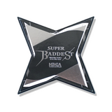 NINJA SUPER BADDEST (SILVER)