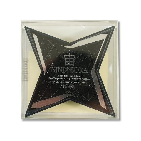 NINJA SORA Bearing   (SILVER)