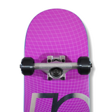 PLAN B SPACE MAPS CHRIS JOSLIN COMP 8.0