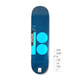 PLAN B VARNISH CHRIS JOSLIN 8.0