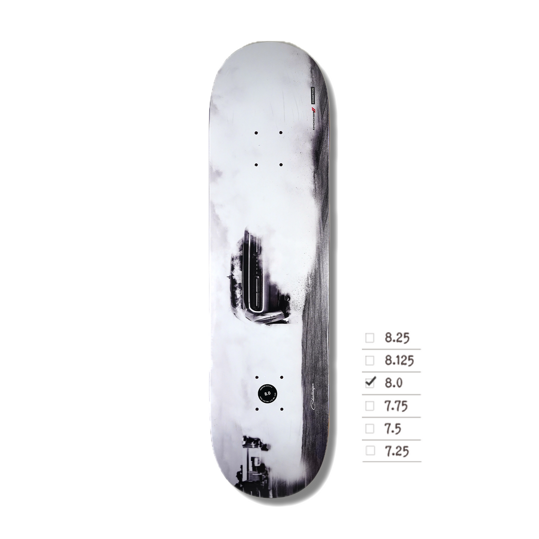 LEAPS スケボーデッキ 【公式通販】 LEAPS スケボーデッキ 【公式通販】