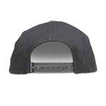 PRIMITIVE COLLEGIATE ARCH SNAPBACK BLACK