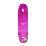PRIMITIVE DIRTY P CORE WHITE/DODGERS BLUE 8.0