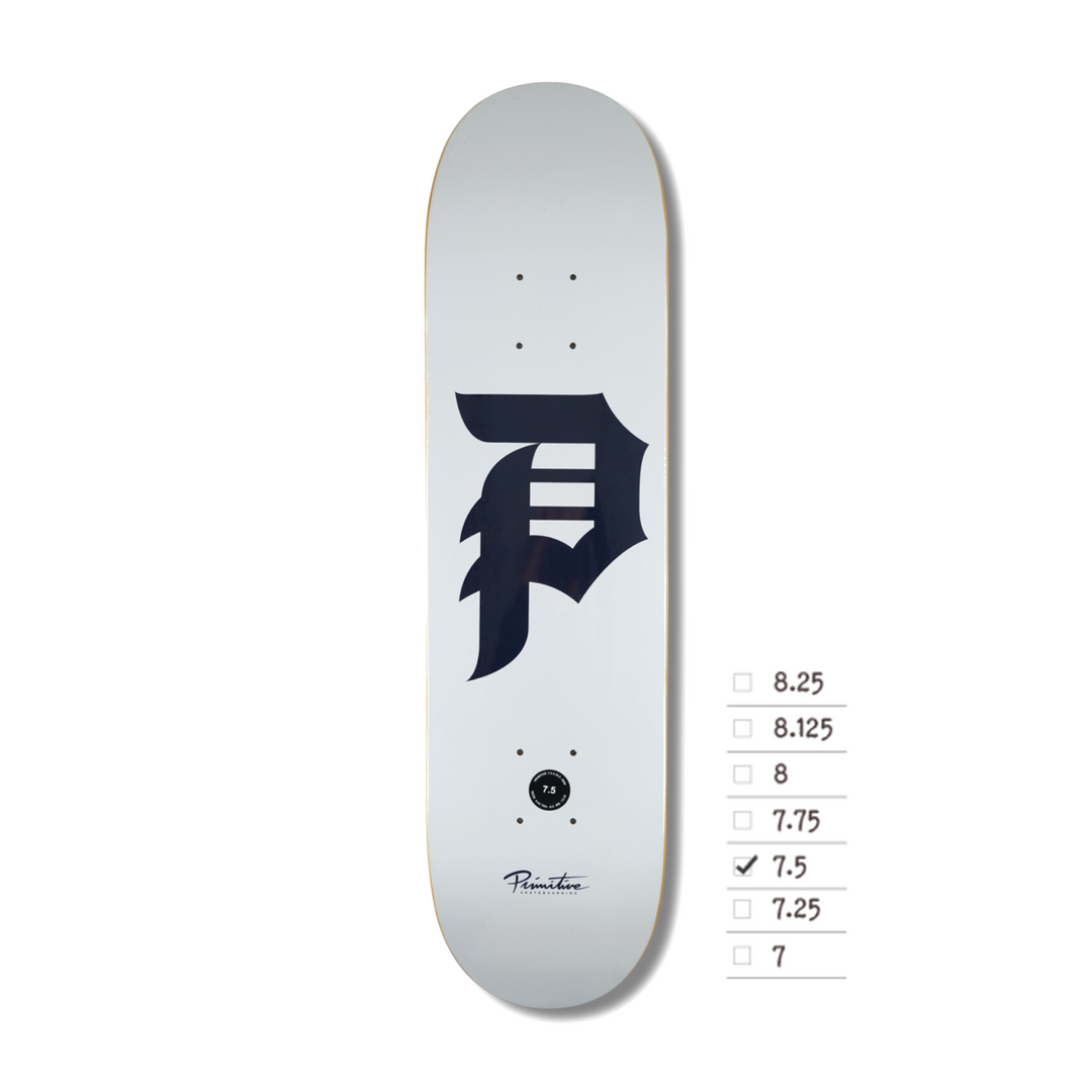 DECK – Leapsskateboarding