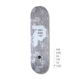 PRIMITIVE DIRTY P GINZA DECK CAMO - 7.3