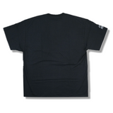 PRIMITIVE ICON TEE BLACK - XL