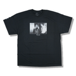 PRIMITIVE ICON TEE BLACK - XL