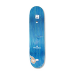 PRIMITIVE LEMOS DANCER DECK PINK 8.25