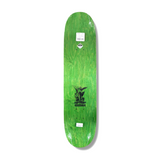 PRIMITIVE LEMOS DEFEND DECK MULTIPLE - 7.75
