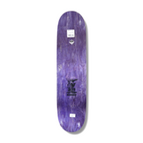 PRIMITIVE LEMOS DEFEND DECK MULTIPLE - 8.0
