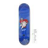 PRIMITIVE LOYALTY DECK 8.0