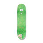 PRIMITIVE MCCLUNG HOLOFOIL HORNET DECK 8.125