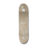 PRIMITIVE NUEVO SCRIPT WHITE/DODGERS BLUE 7.75