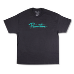 PRIMITIVE NUEVO TEE BLACK