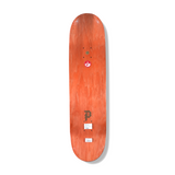 PRIMITIVE RODRIGUEZ ALL STAR EAGLE DECK RED - 8.25