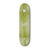 PRIMITIVE RODRIGUEZ EAGLE DECK BLACK 8.0