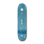 PRIMITIVE RODRIGUEZ ONE WAY DECK - 8.0
